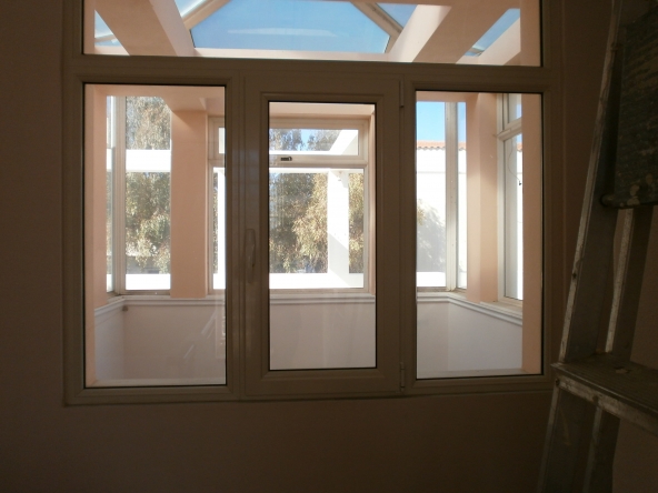 TheRealtyAgency-Lagonisi-1st floor centre of house view