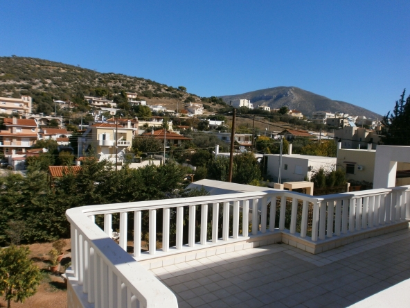 TheRealtyAgency-Lagonisi-1st floor veranda front view (2)
