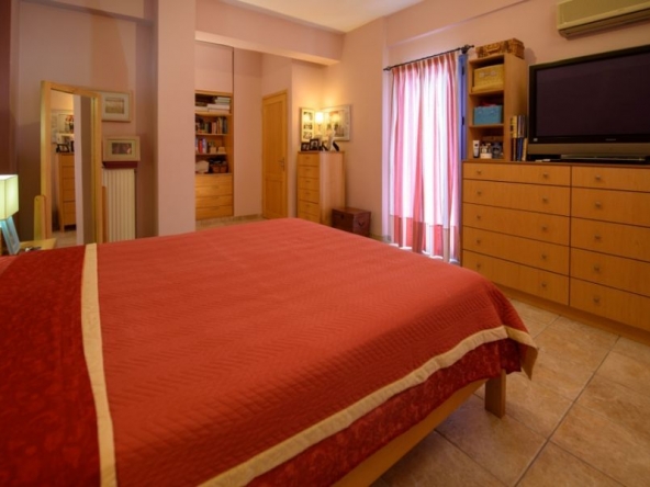 therealtyagency-paralia alissou-achaia-bedroom-1b