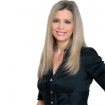 Kristina Tsoura